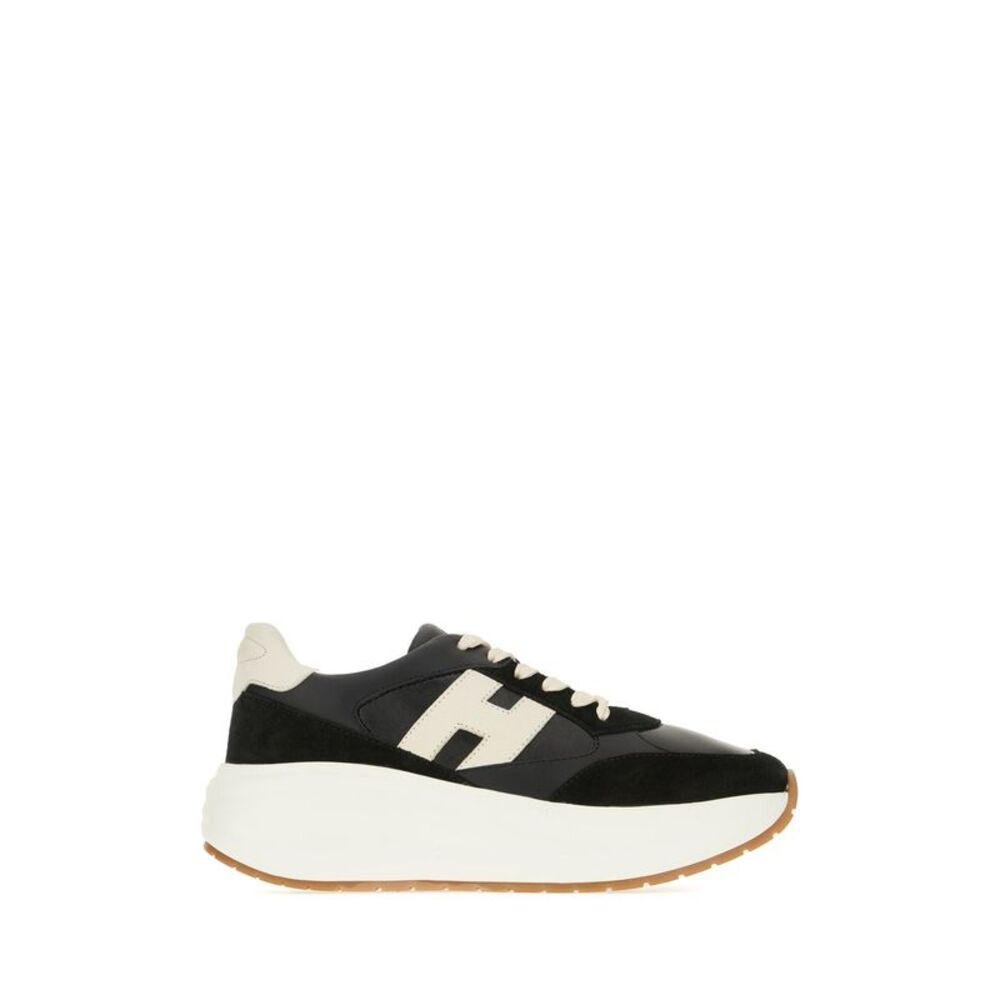 Hogan Woman Shoes Sneakers